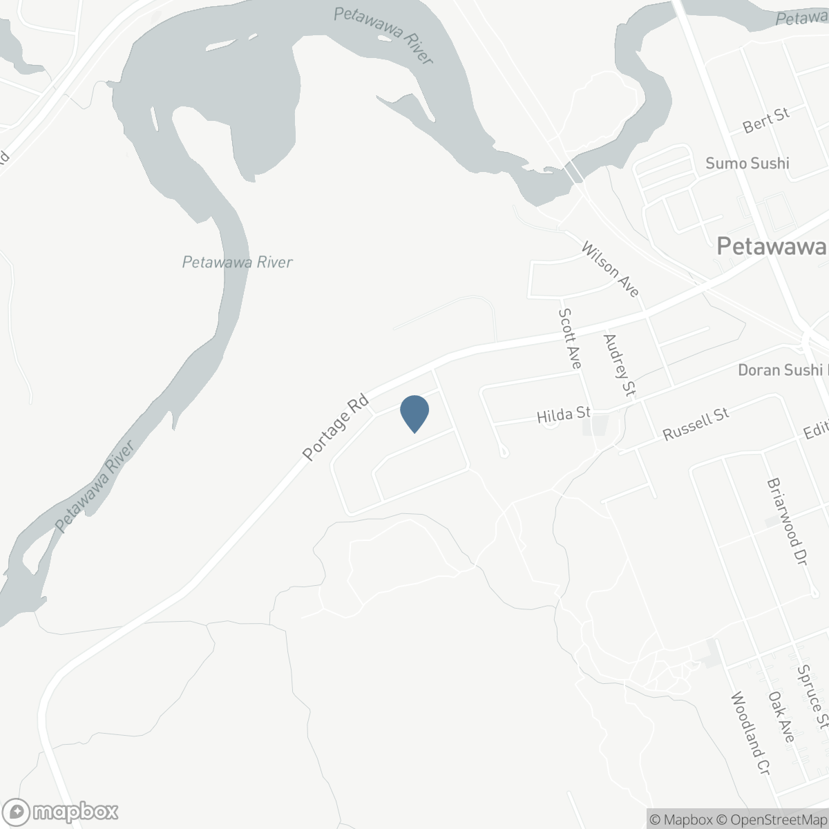 9 TERRANCE DRIVE, Petawawa, Ontario K8H 0G3
